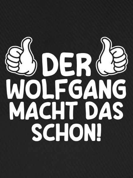 Wolfgang