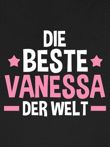 Vanessa