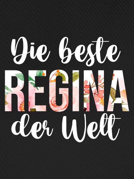 Vorname Regina