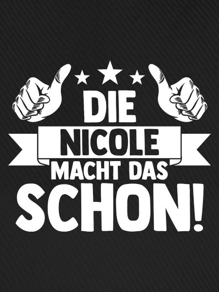 Nicole