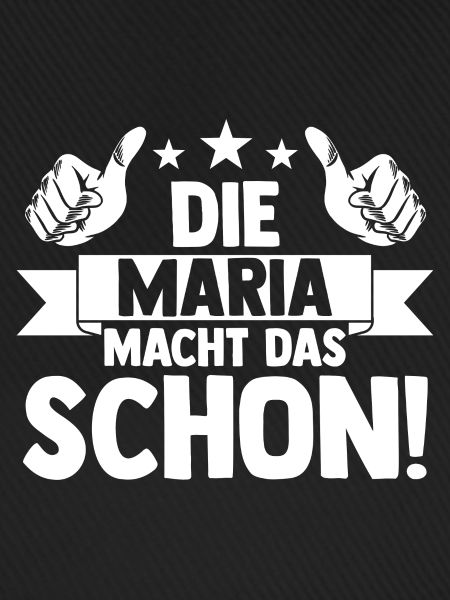 Maria