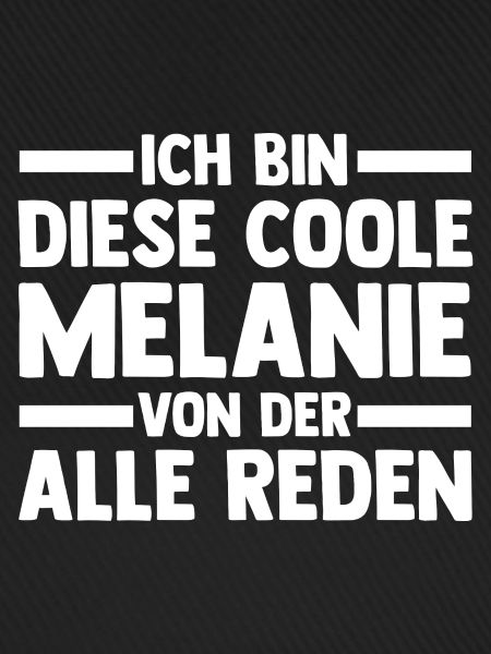 Melanie