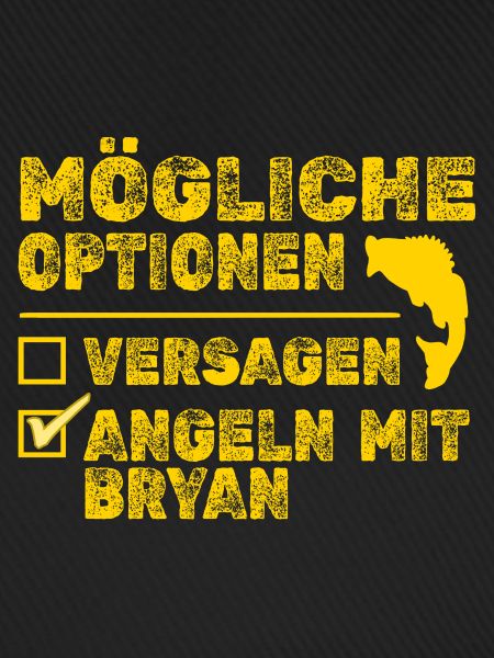 Angeln Bryan
