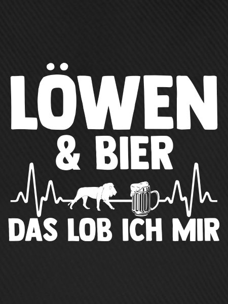 Löwe Löwen