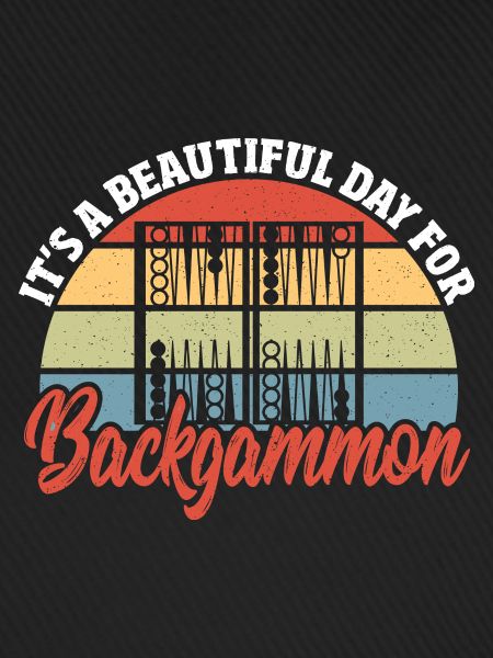 Backgammon