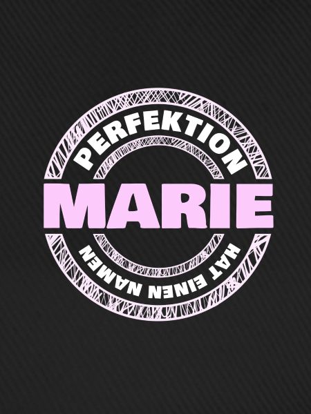 Perfektion Marie