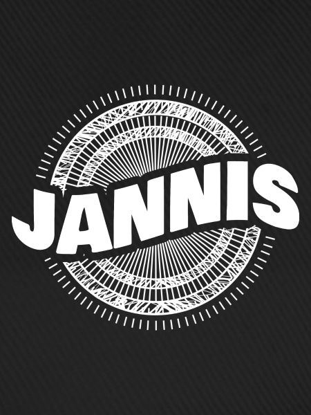 Geschenk für Jannis