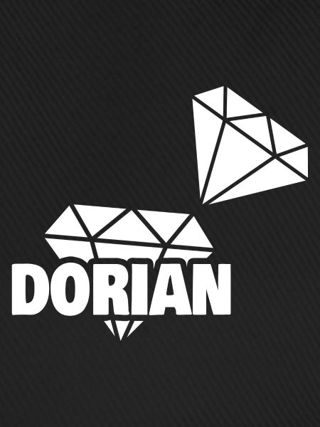 Dorian als Kostbar