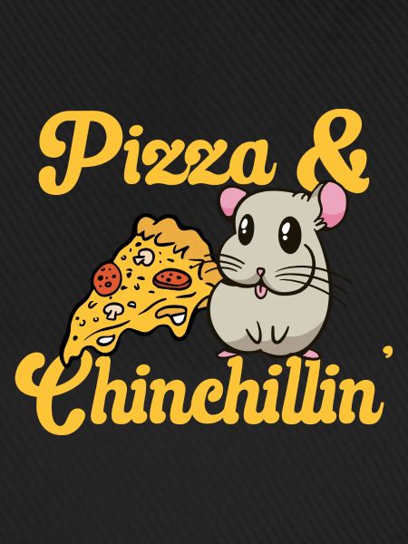 Chinchilla