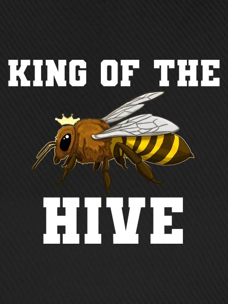 King Of The Hive Imker