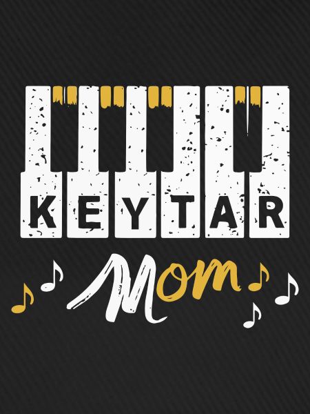 Keytar Keyboard Geschenk