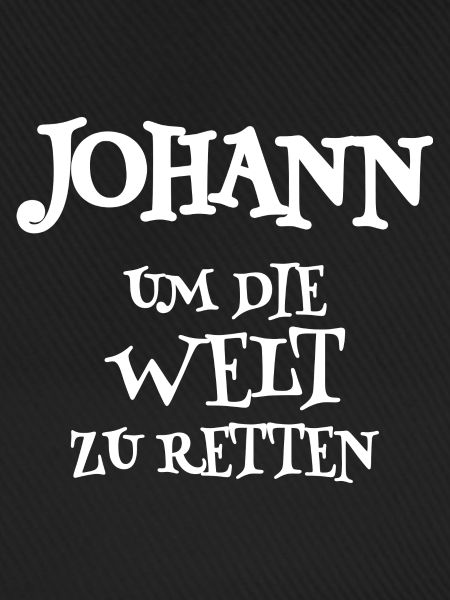 Retter Johann