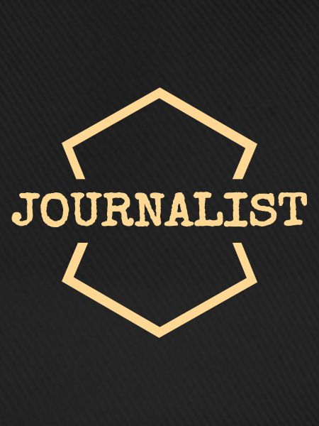 Journalist