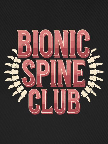 Bionic Spine Club 10
