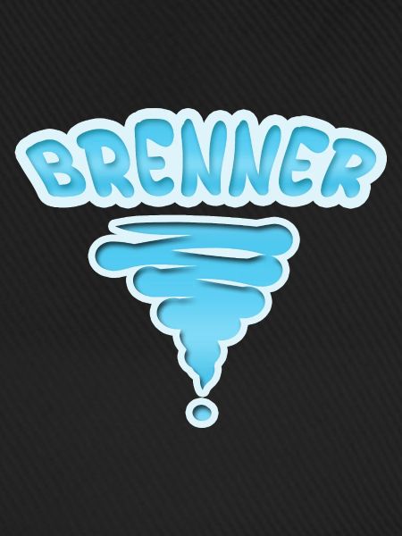 Geschenk für Brenner
