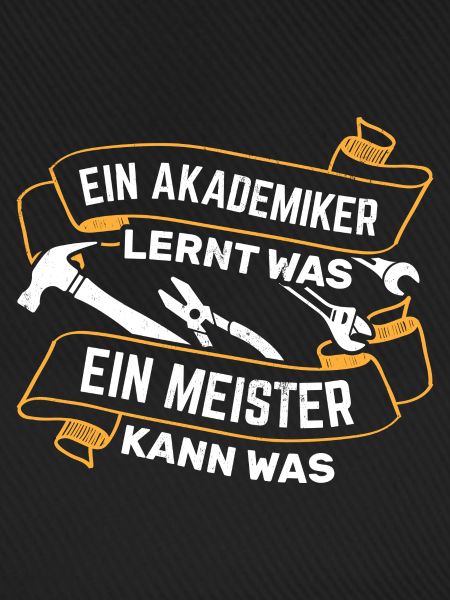 Handwerker Handwerk