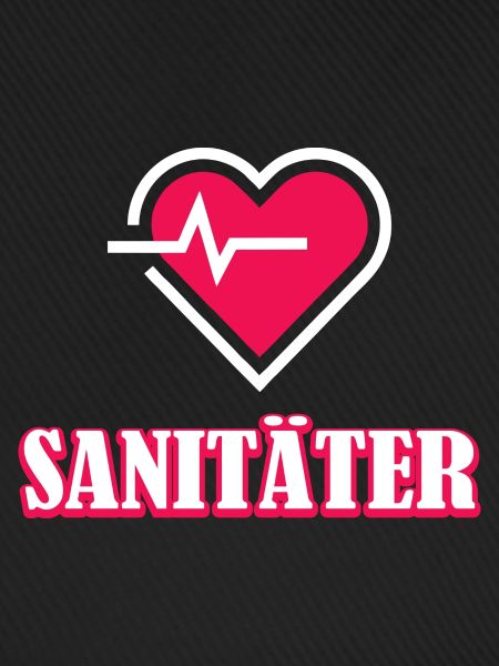 Sanitäter