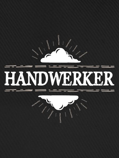 Handwerker Beruf