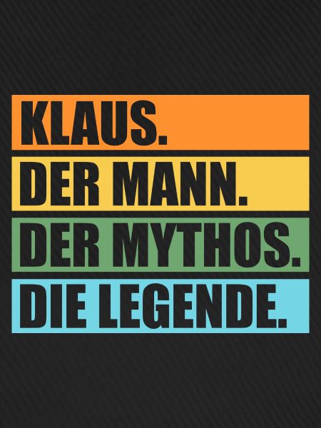 Klaus