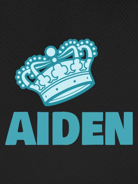Krone Aiden