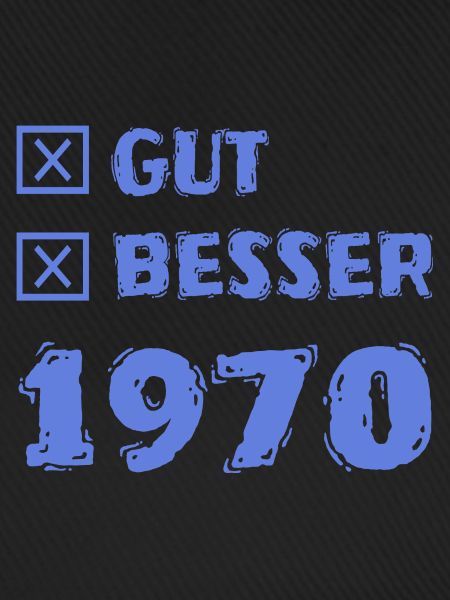 Besser 1970