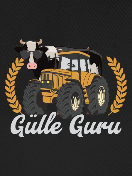 Gülle Guru