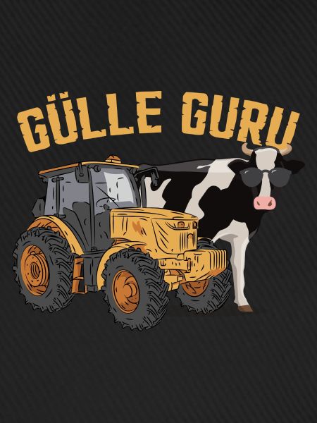 Gülle Guru