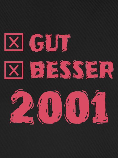 Besser 2001