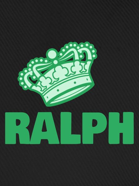 Vorname Ralph