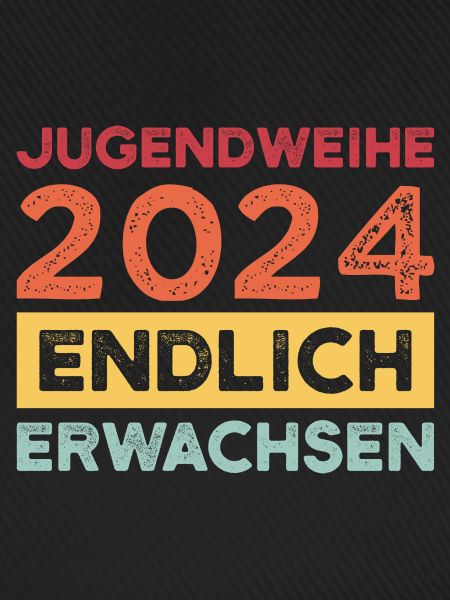 Jugendweihe 2024 Jugend Konfirmation Geschenk