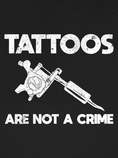Lustige Tattoos Tätowierer