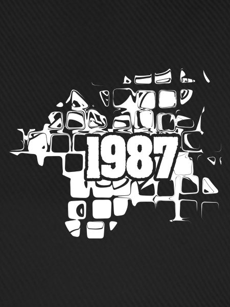 Artwork 1987