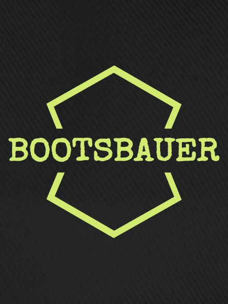 Geschenk für Bootsbauer