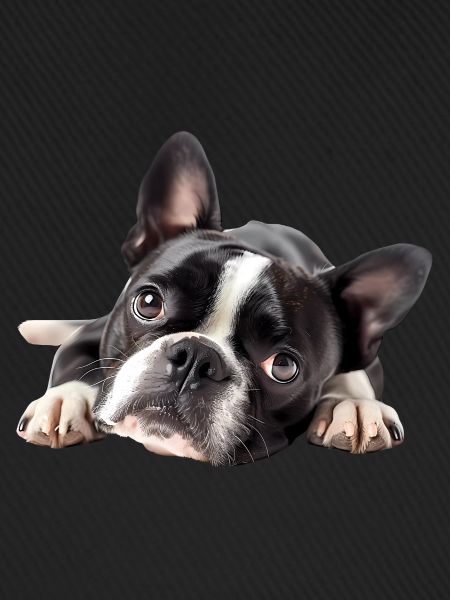 Boston Terrier
