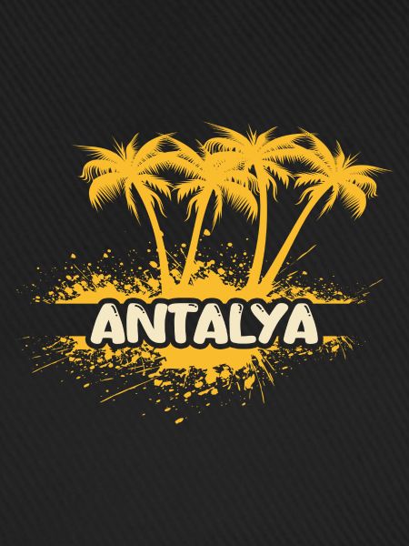 Antalya als Party