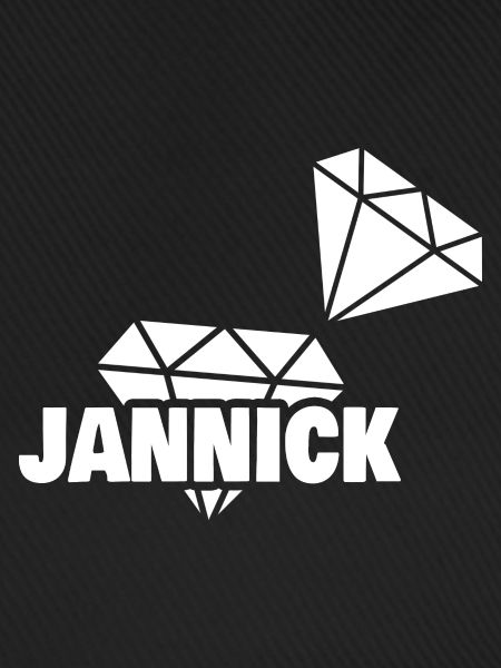Kostbar Jannick