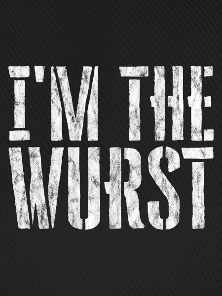 I'm The Wurst 3