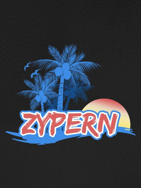 Strand Zypern