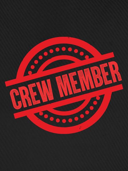 Crew Mitglied