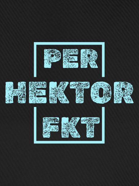 Geschenk für Hektor