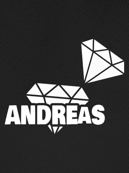Kostbar Andreas