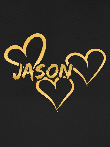 Jason Jason
