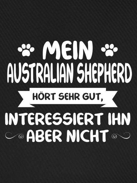 Australian Shepherd