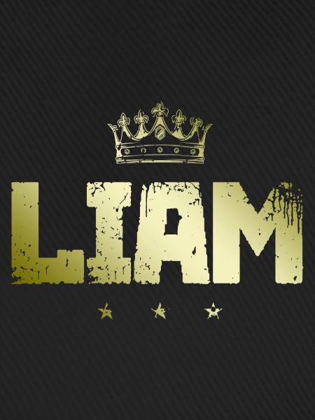Liam