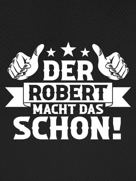 Robert