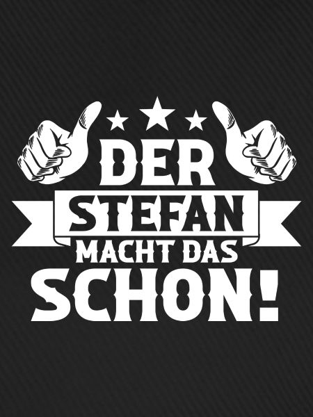 Stefan