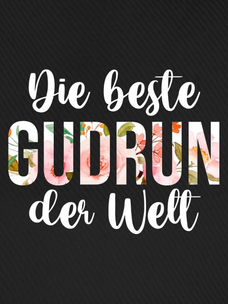 Gudrun