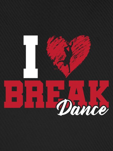 ich liebe breakdance