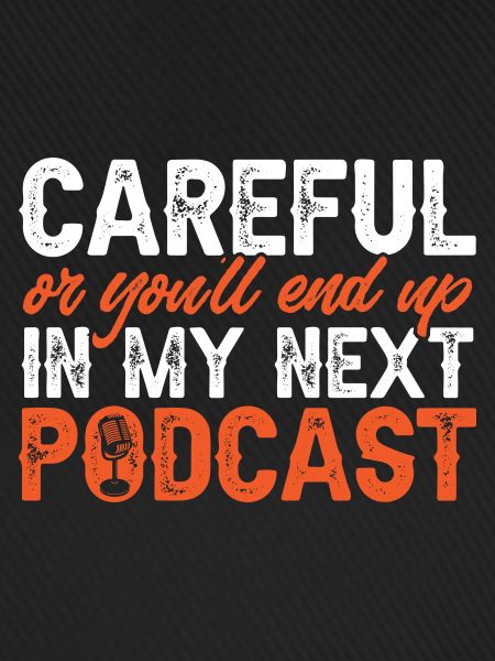 Podcaster Podcast