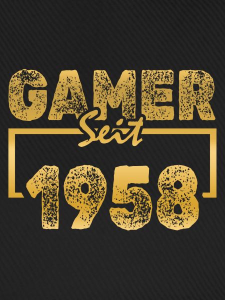 Gamen 1958
